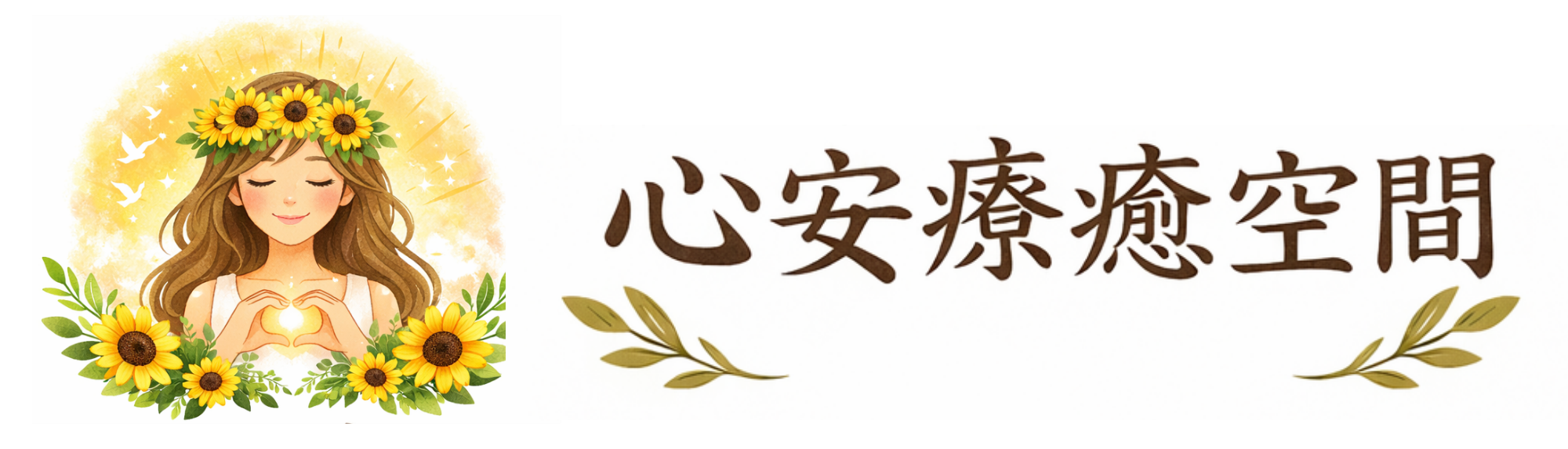 心安療癒空間